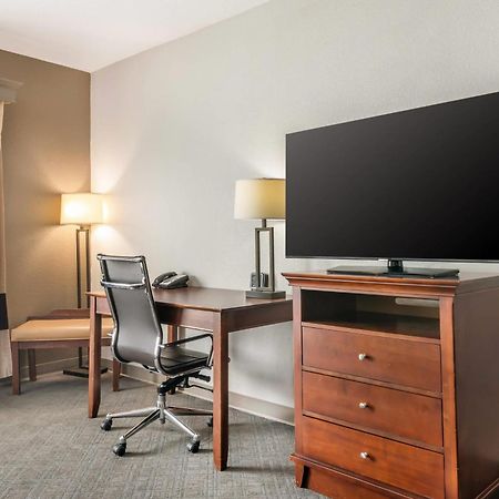 Comfort Suites Ocala North Экстерьер фото