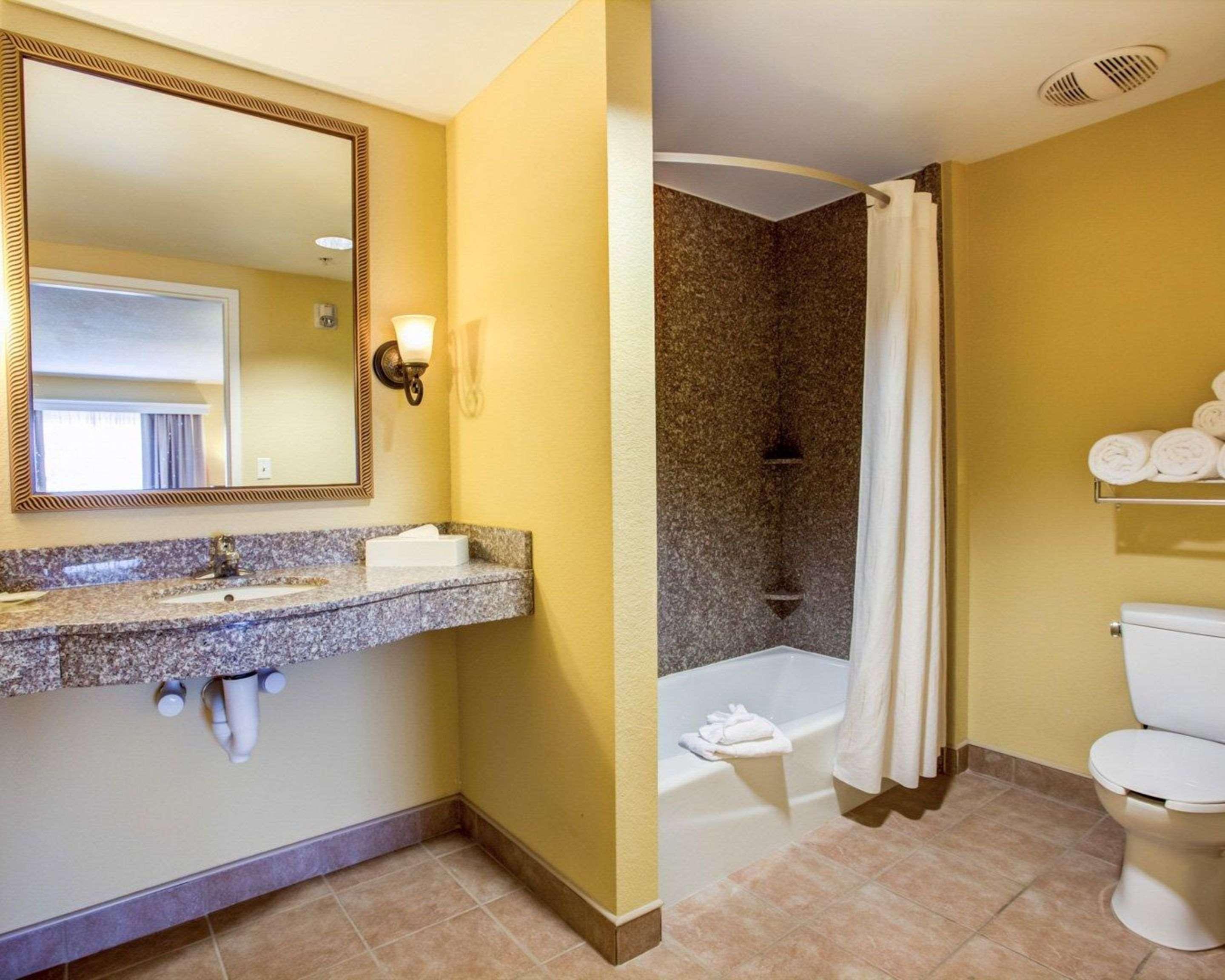 Comfort Suites Ocala North Экстерьер фото