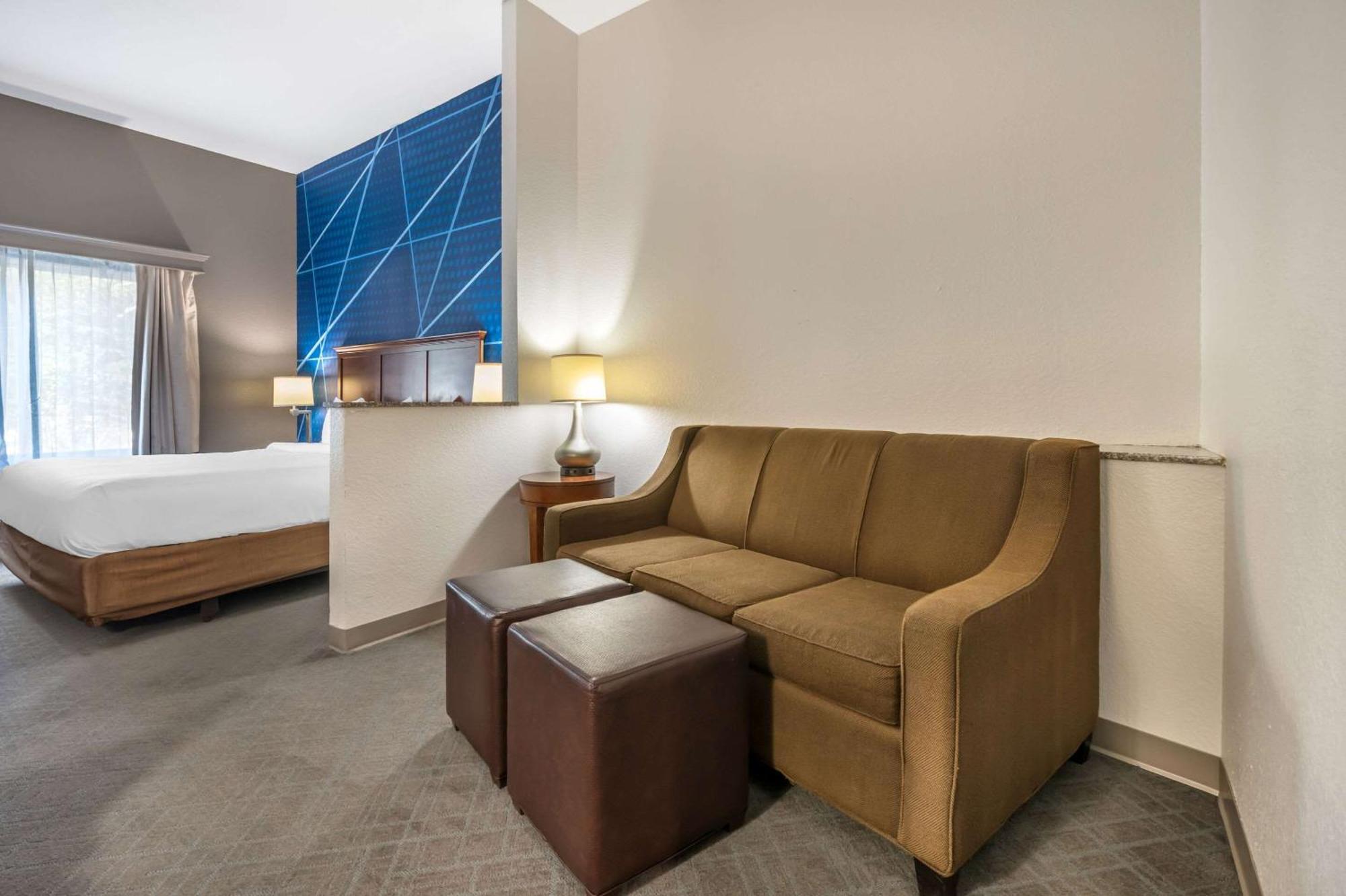 Comfort Suites Ocala North Экстерьер фото