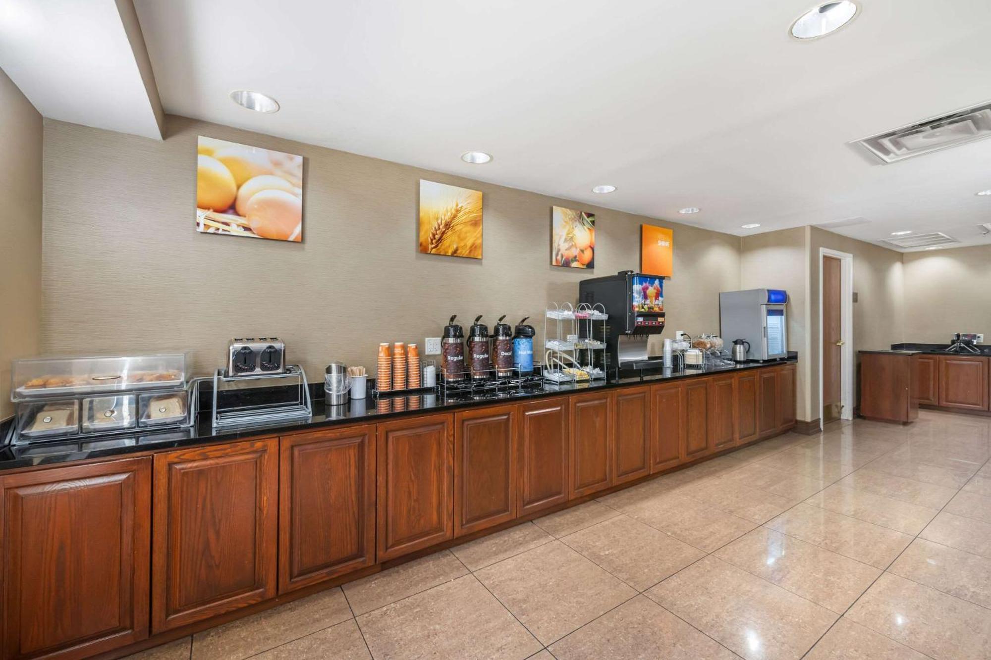 Comfort Suites Ocala North Экстерьер фото