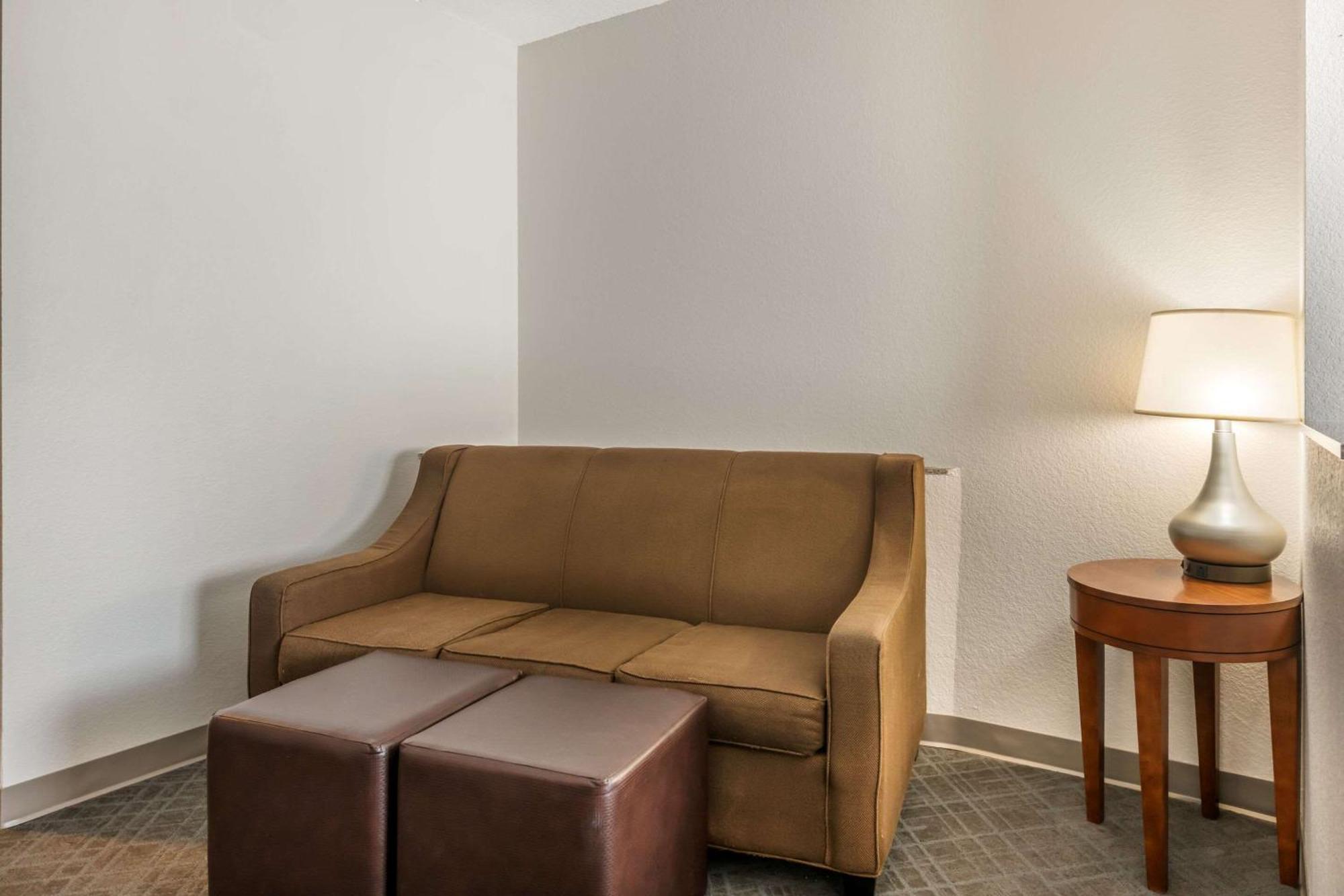 Comfort Suites Ocala North Экстерьер фото