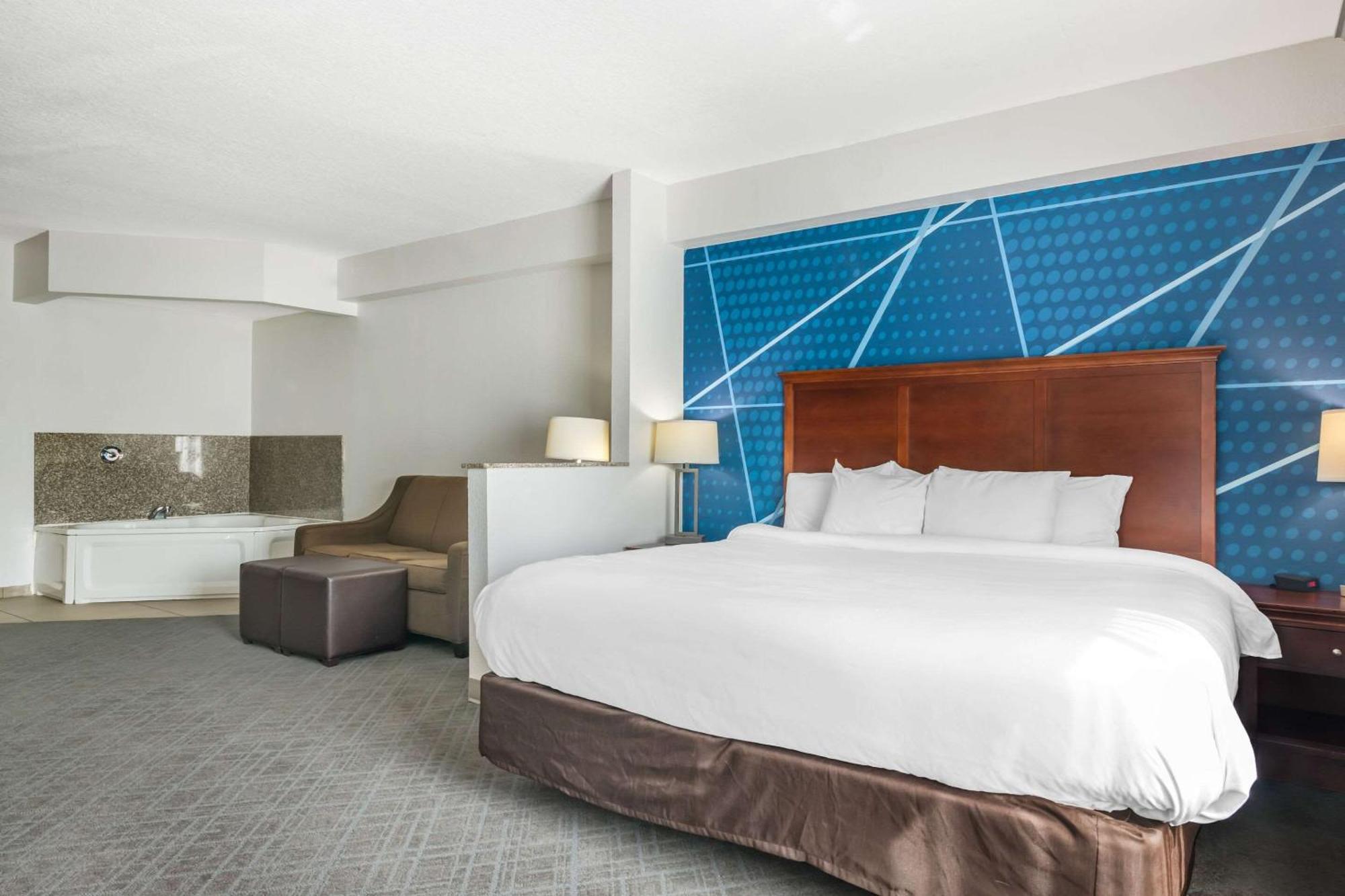 Comfort Suites Ocala North Экстерьер фото