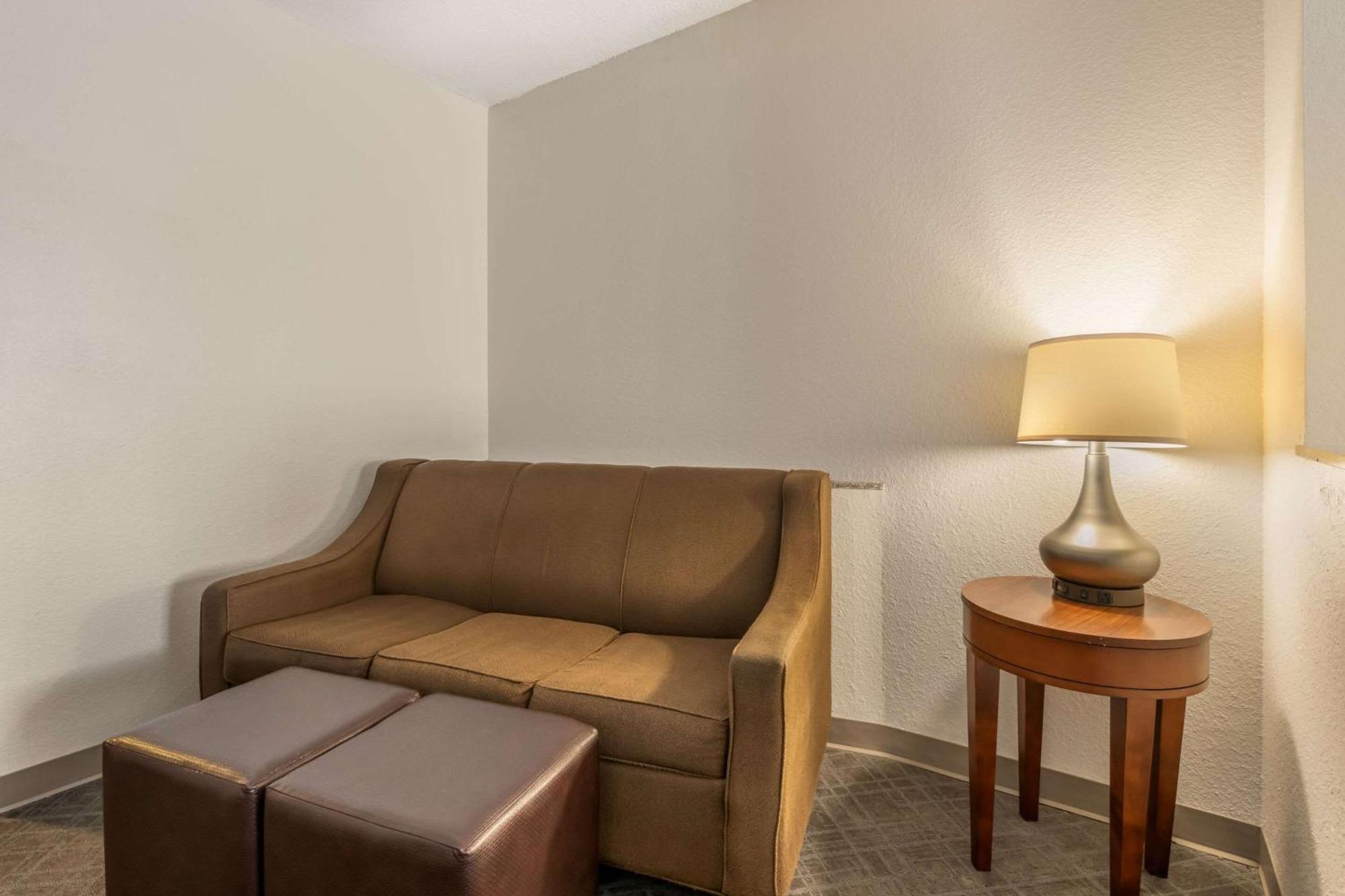 Comfort Suites Ocala North Экстерьер фото