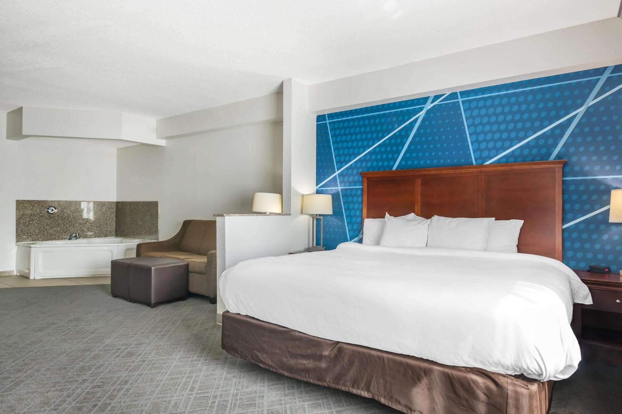 Comfort Suites Ocala North Экстерьер фото