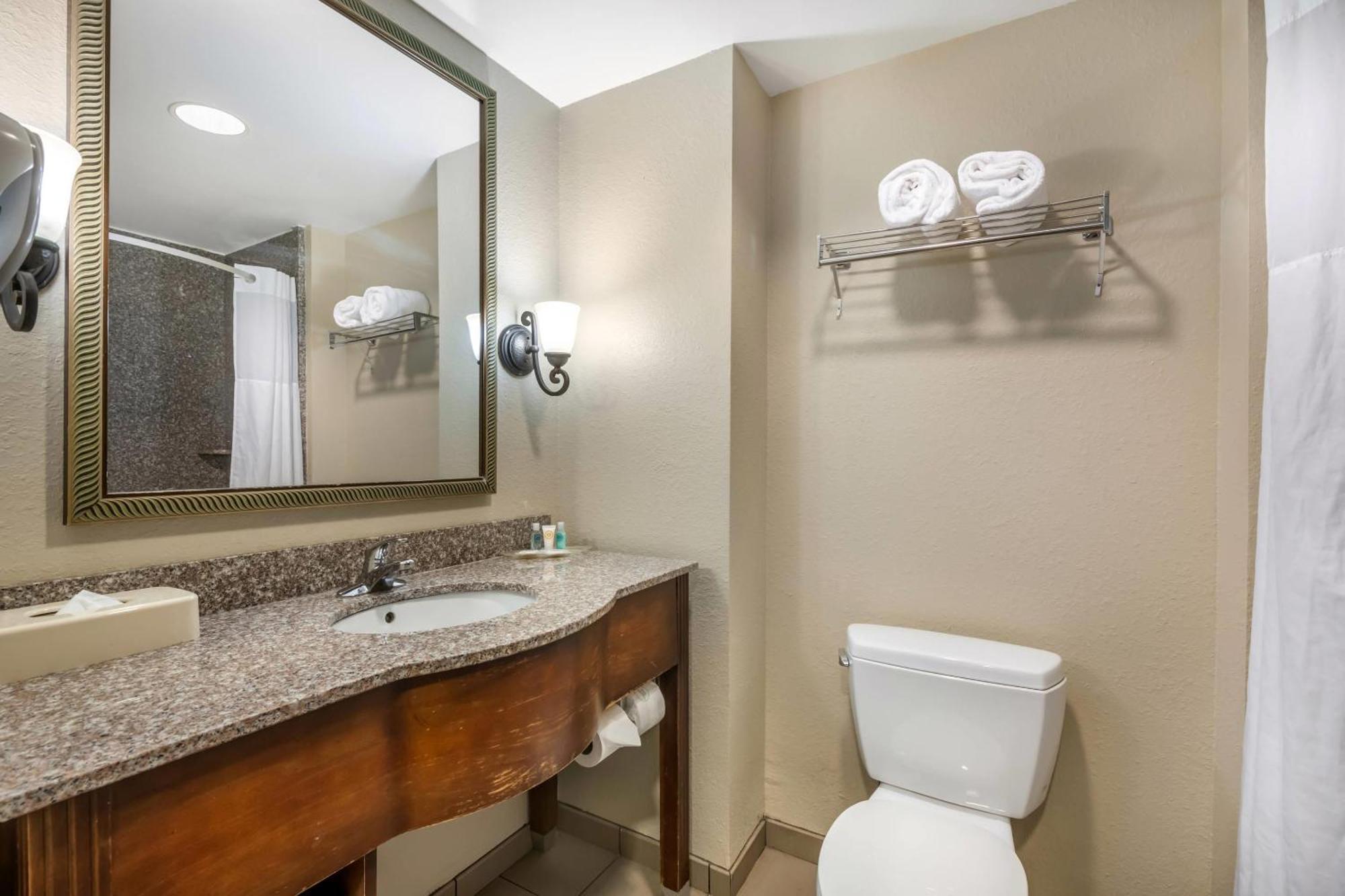 Comfort Suites Ocala North Экстерьер фото