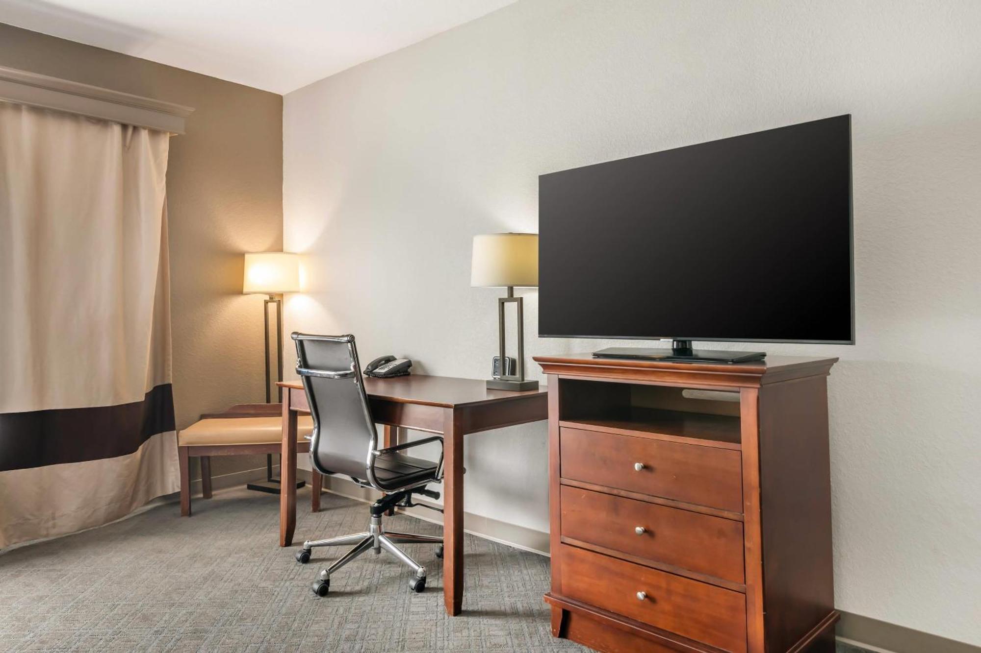 Comfort Suites Ocala North Экстерьер фото