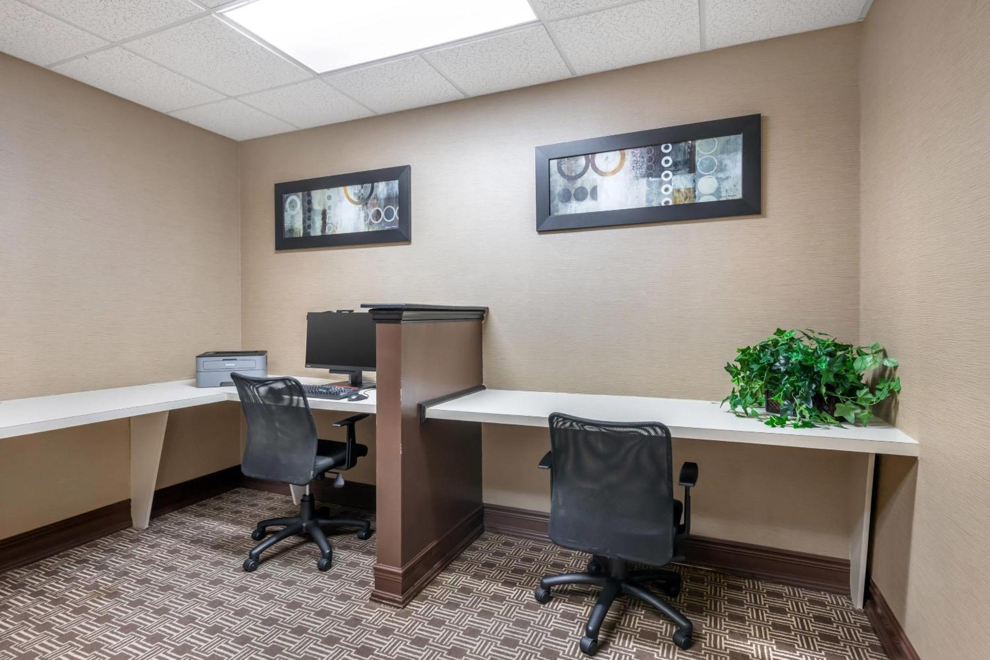 Comfort Suites Ocala North Экстерьер фото