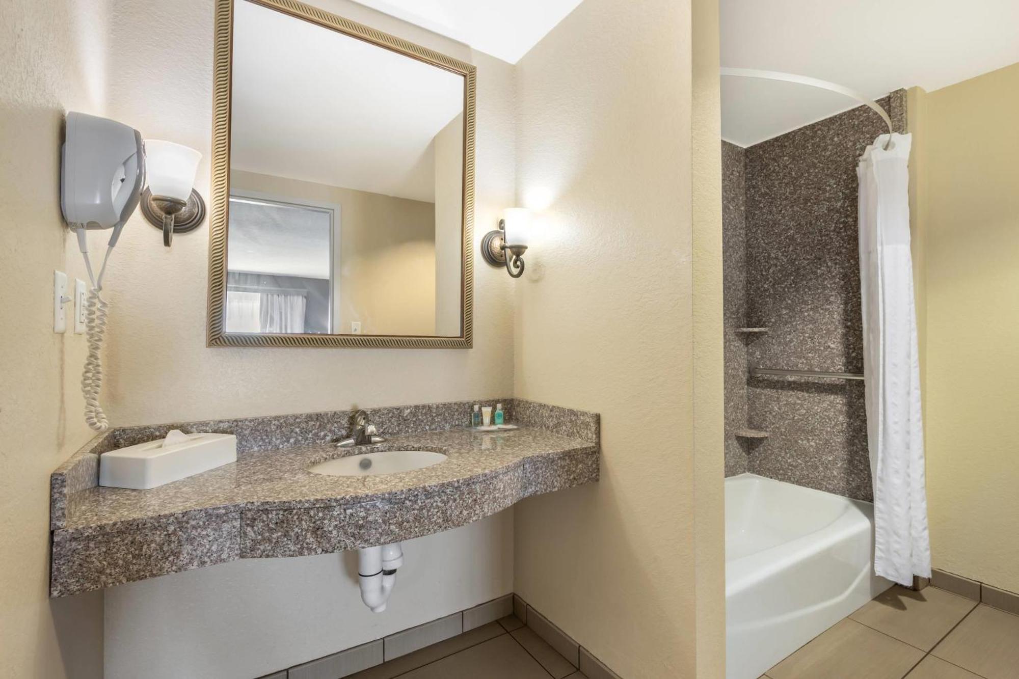Comfort Suites Ocala North Экстерьер фото