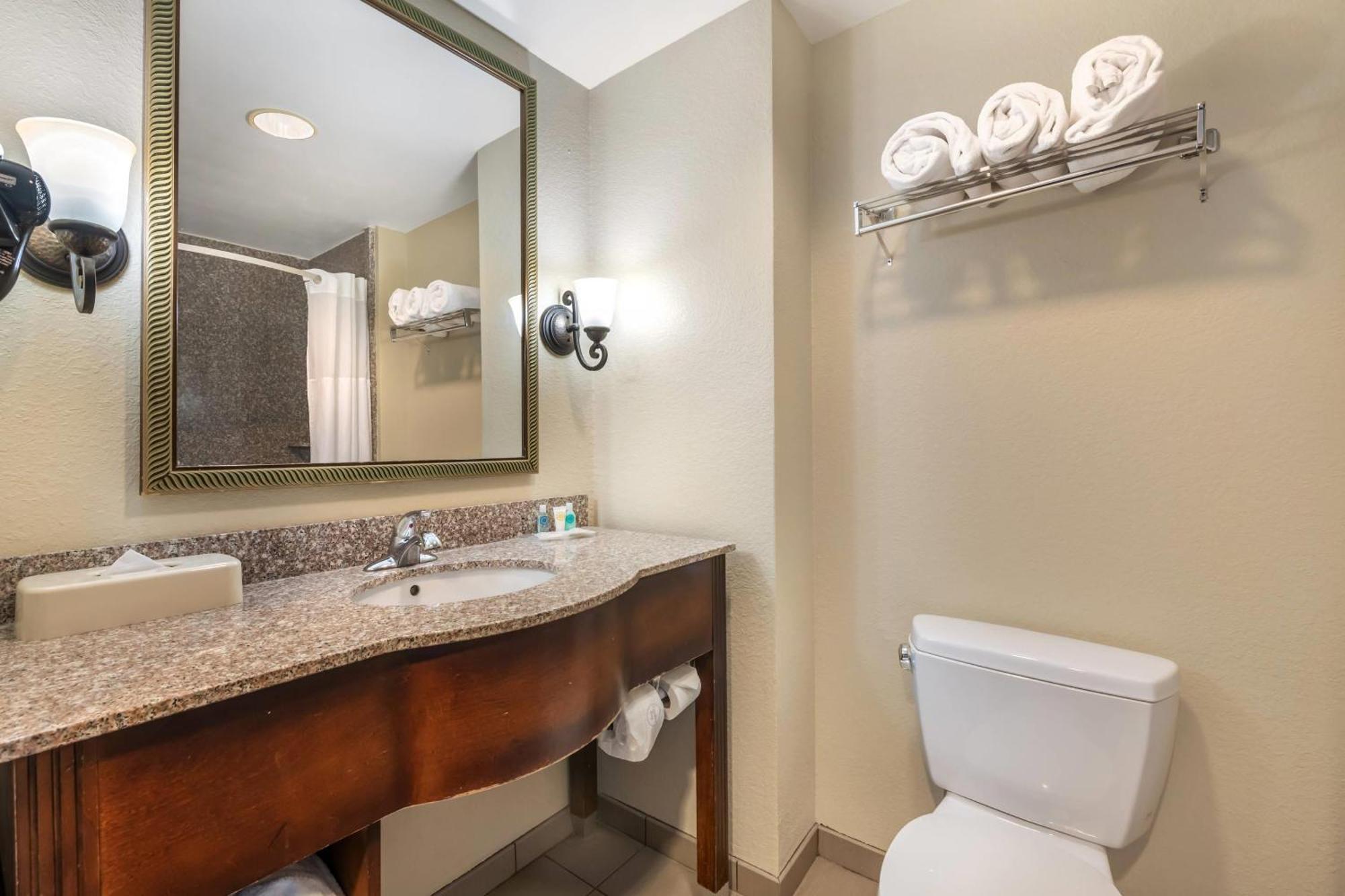 Comfort Suites Ocala North Экстерьер фото