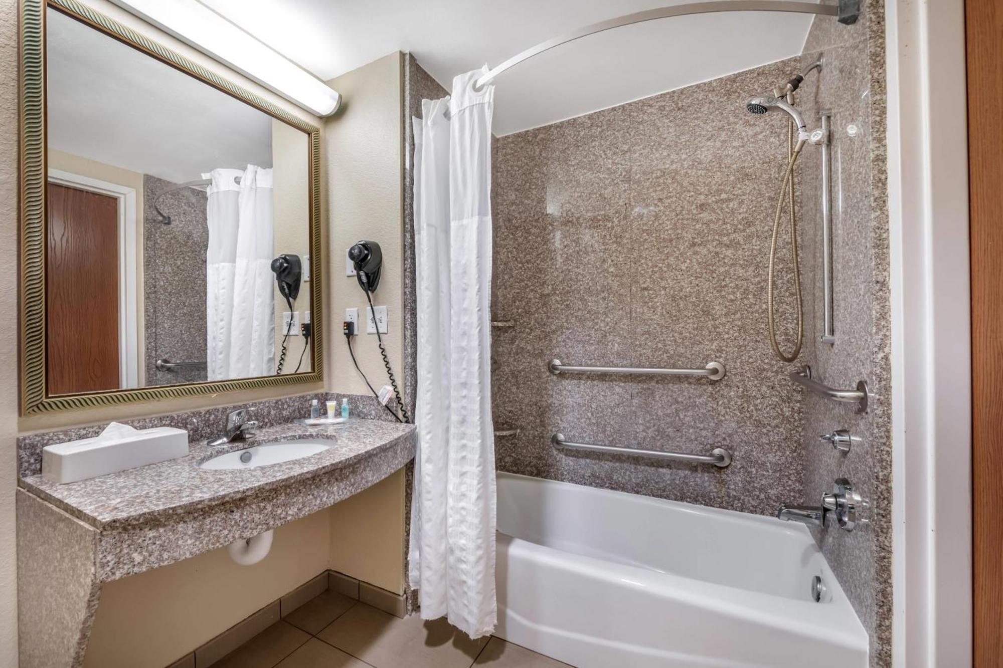 Comfort Suites Ocala North Экстерьер фото