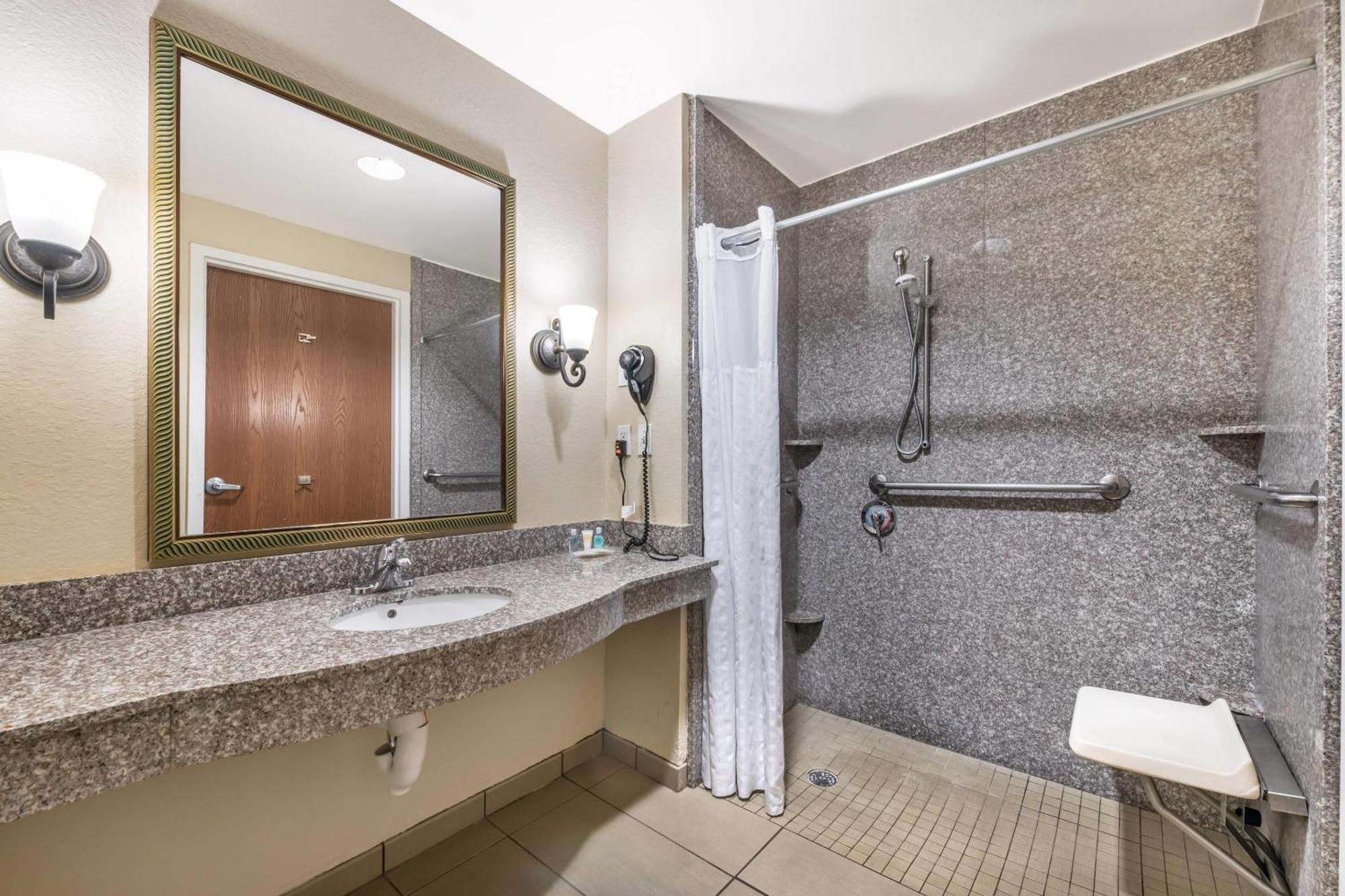 Comfort Suites Ocala North Экстерьер фото