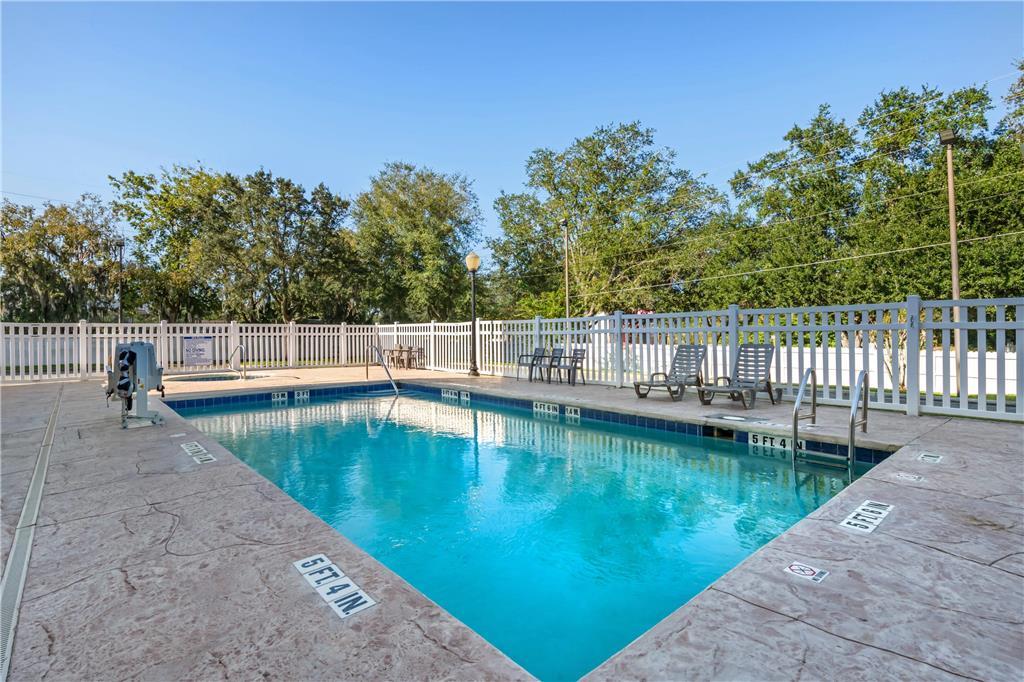 Comfort Suites Ocala North Удобства фото