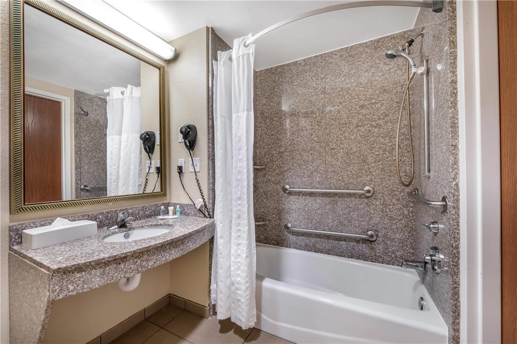 Comfort Suites Ocala North Номер фото