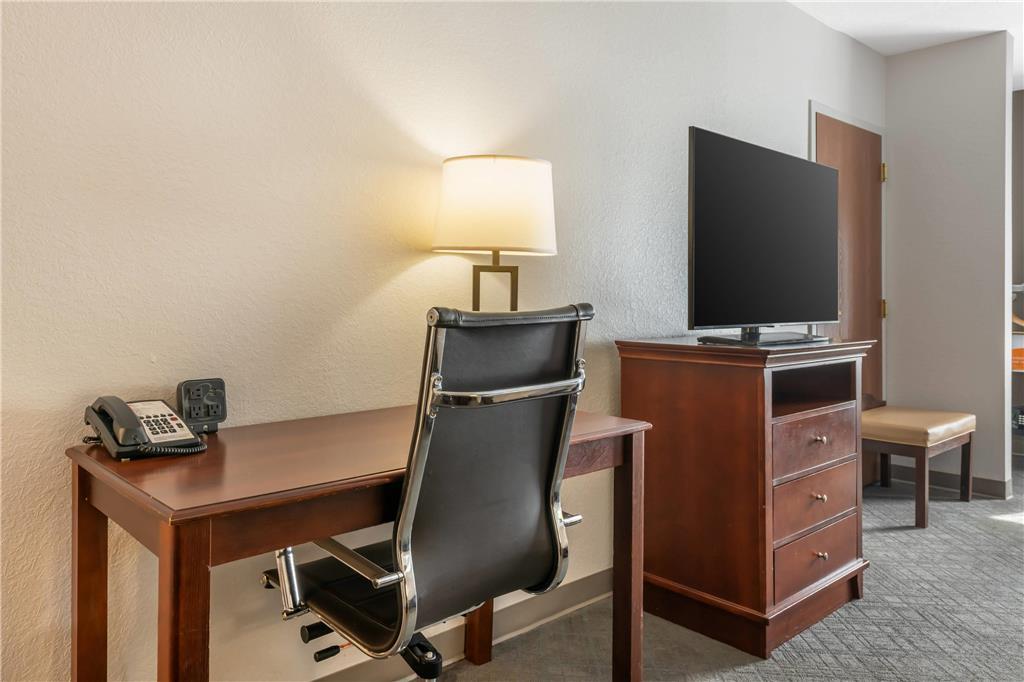 Comfort Suites Ocala North Номер фото