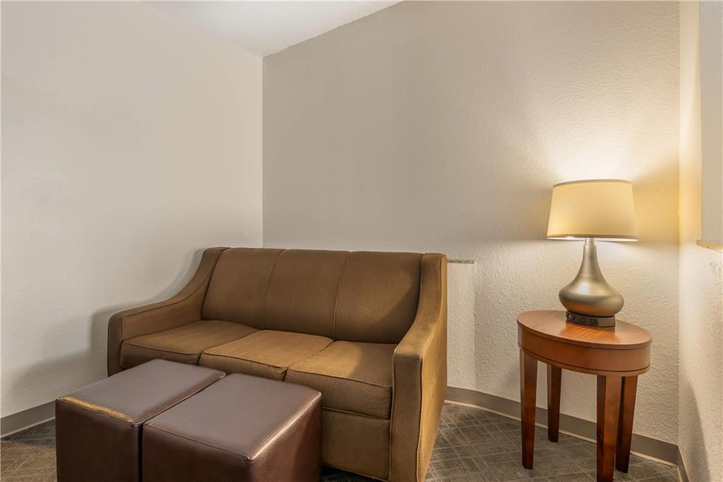 Comfort Suites Ocala North Номер фото