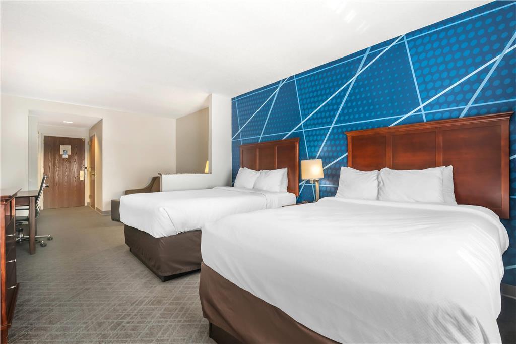Comfort Suites Ocala North Номер фото