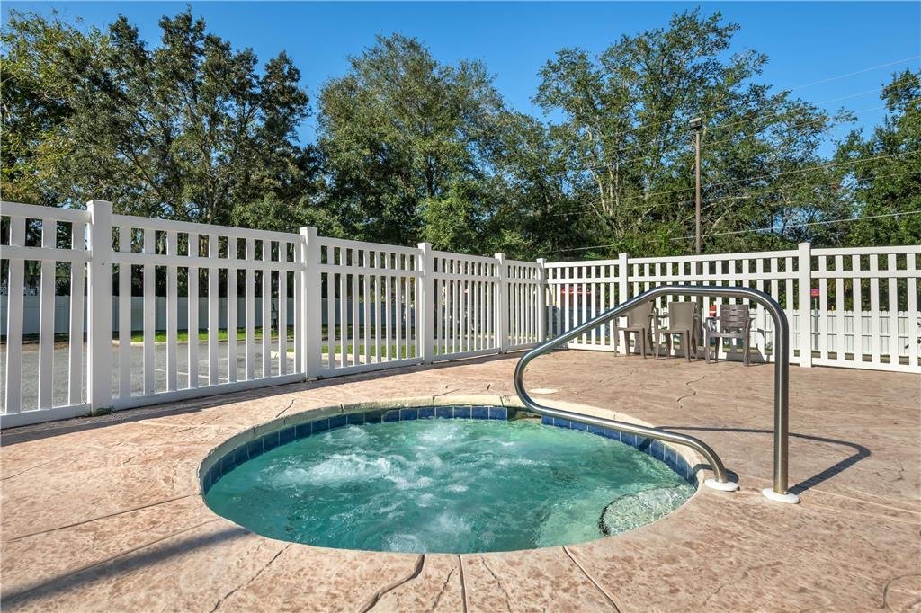 Comfort Suites Ocala North Удобства фото