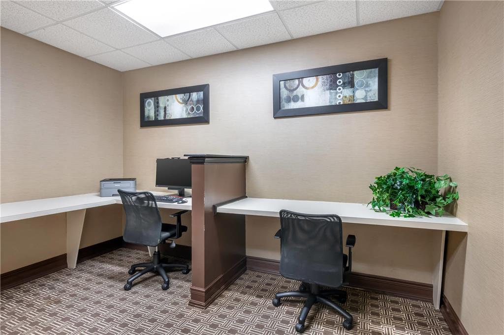 Comfort Suites Ocala North Удобства фото