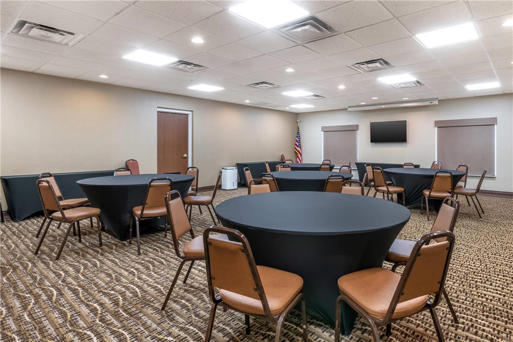 Comfort Suites Ocala North Удобства фото